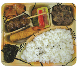 도시락