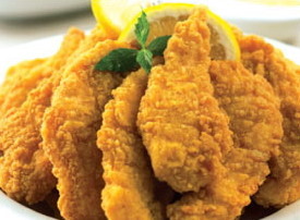 치킨 텐더