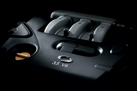 [시승기] 정숙성의 극치, 르노삼성 올뉴 SM7