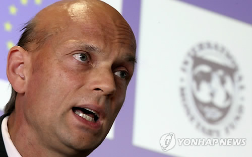 PORTUGAL TROIKA PRESS CONFERENCE