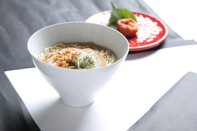 쇼유라멘