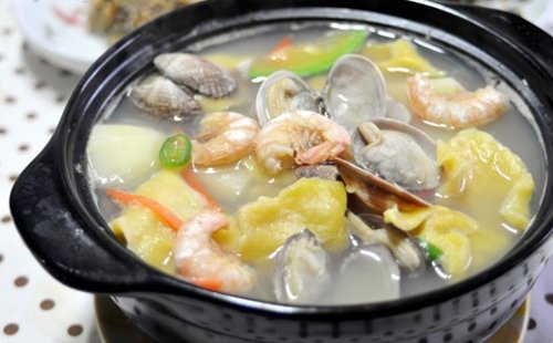 세계인 입맛 사로잡은 한국 국물요리