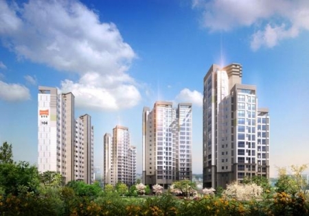 양천구 벽산블루밍1단지 2026