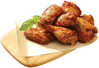스모크치킨
