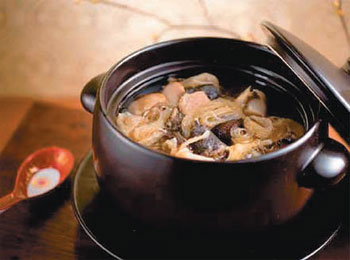 불도장 (1인)