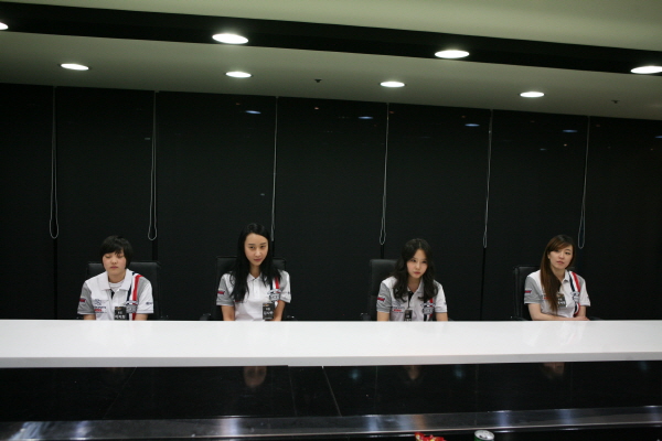 신인 레이서 등용문, 팀106 슈퍼루키 오디션 개최