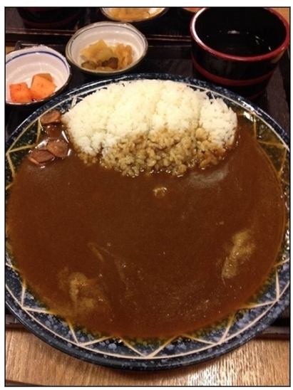 기본카레