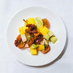 호두파이