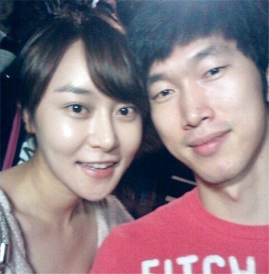최율 정휘량 결혼, 오는 5월 18일 화촉