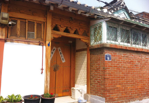 [현장르포] 폐가村 전락한 서촌 한옥마을