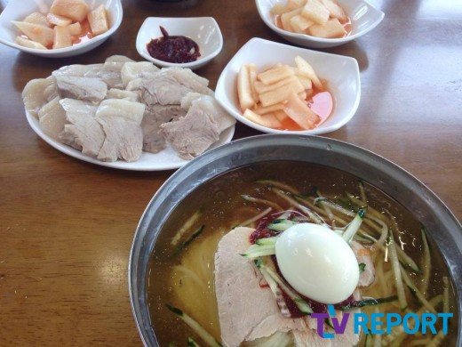 산방 수육(220g)