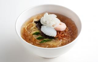 중국식냉면 (계절메뉴)