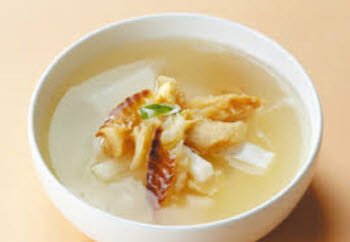콩나물짬뽕