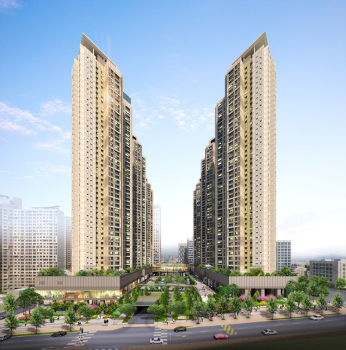 서울 금천구 미분양 청약 분석 — 서울 입지·분양가·투자 가치 완벽 정리 2026