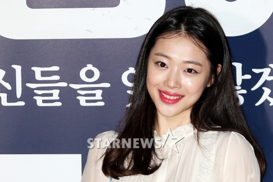 f(x) 탈퇴' 설리, 향후 행보는?..