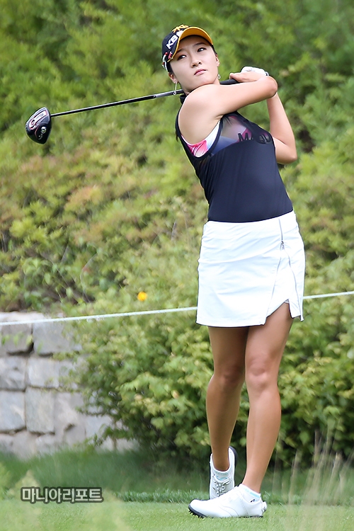 KLPGA: 2015 Bogner MBN Women's Open | Forum