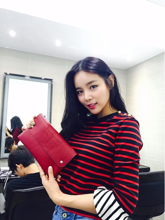 조정민 인스타그램 조정민 인스타그램