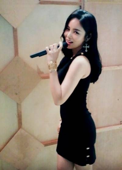 조정민출처:/조정민 SNS