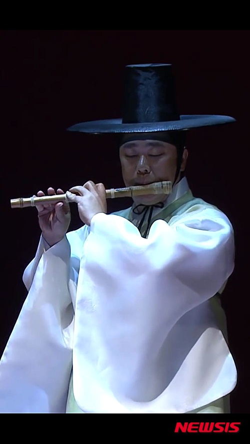 해금·소금 음색 느껴보세요..국립국악원 '목요풍류'