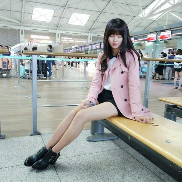 김소현 인스타그램