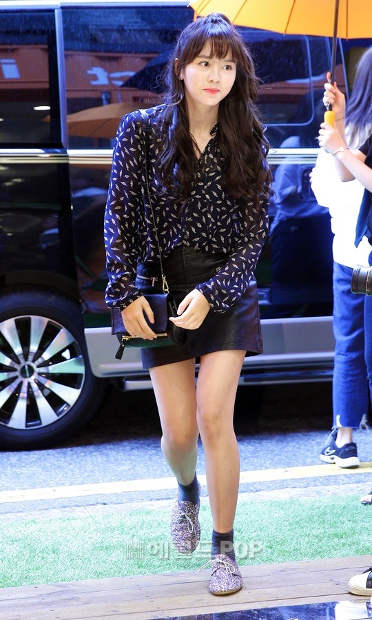 김소현
