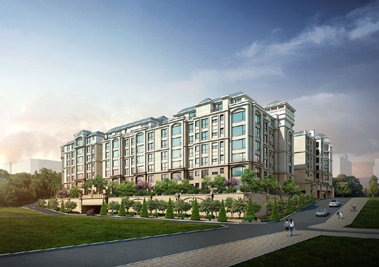 강남구 청담린든그로브 2026