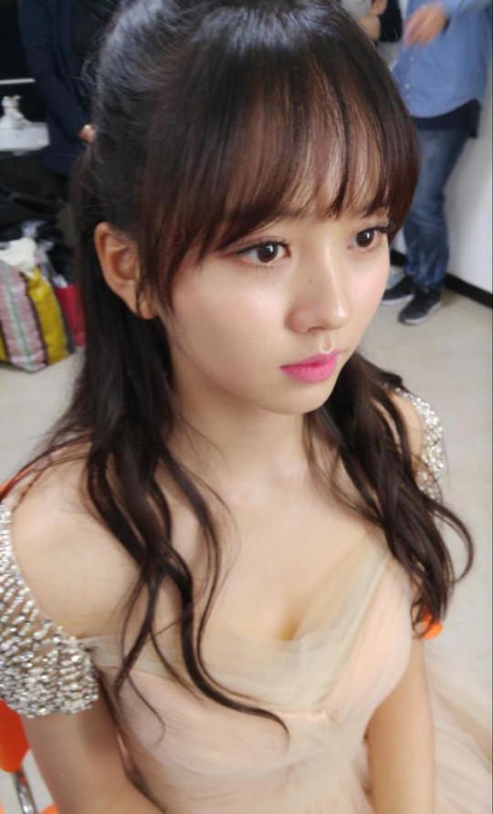 김소현 김소현