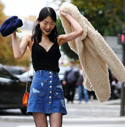 최소라 인스타그램