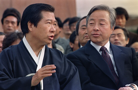 [여의도 정책 다시보기-호외편]대계마을과 하의도의 그 검푸른 바다