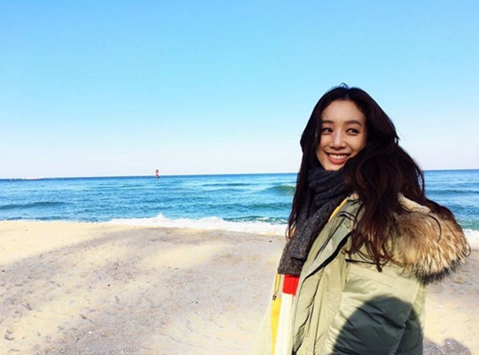 풍선껌, 정려원