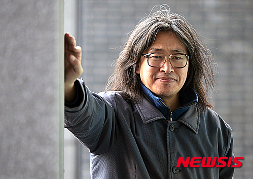 [인터뷰]하영식 분쟁전문기자 