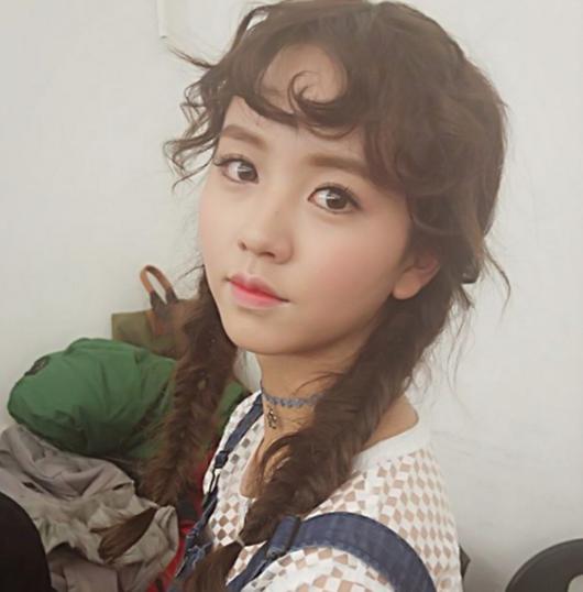 김소현 인스타그램
