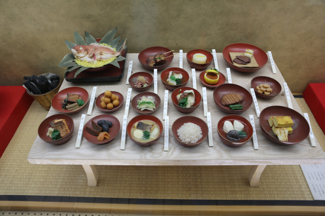 수백년 전 조선통신사 발자취를 좇다