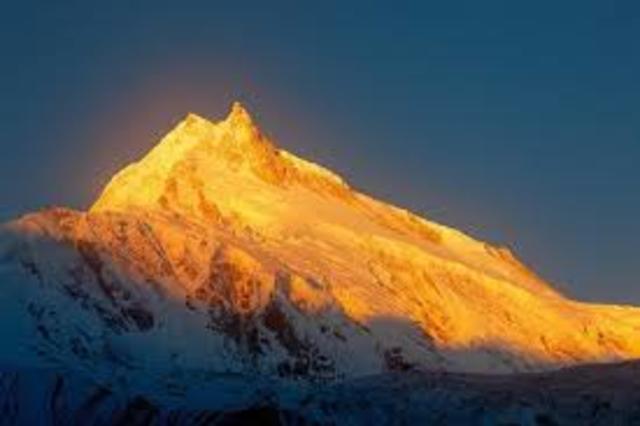 히말라야 등반의 비밀이 알고 싶은 당신에게