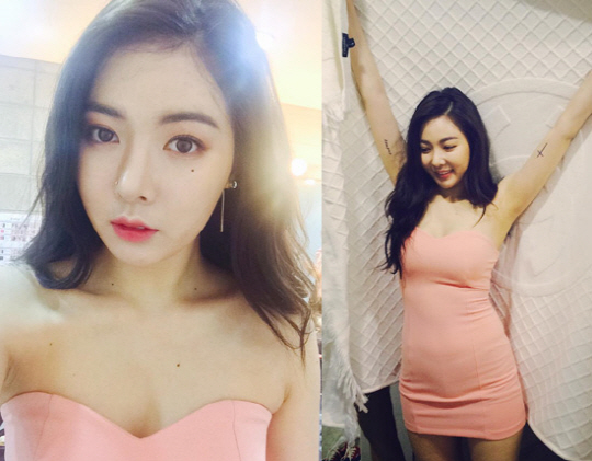 현아 이미지