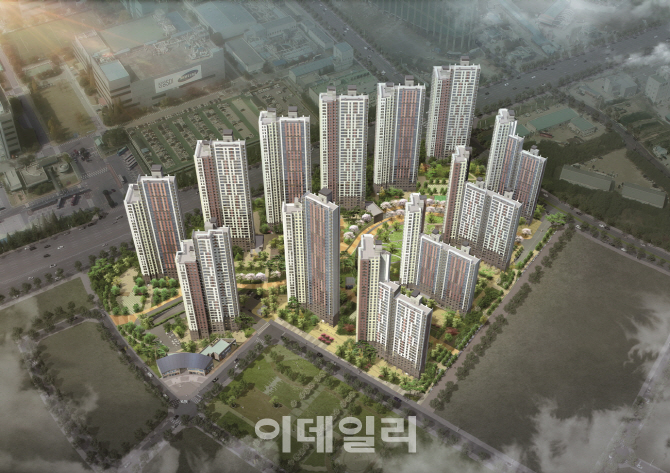 홍도동 다우 갤러리휴리움 195세대 청약 분석 | 대전 재건축 기대감과 현실 OG 4