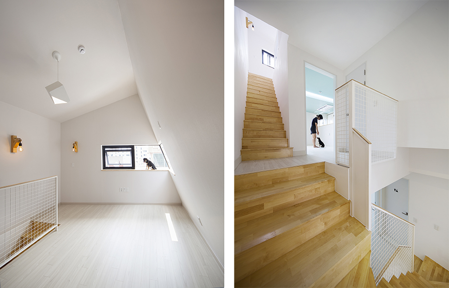 1×4 house