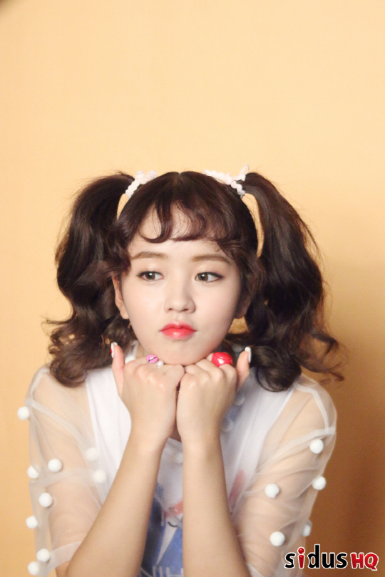 김소현 04