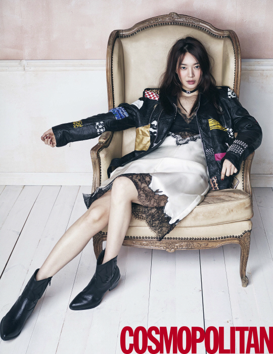 신민아