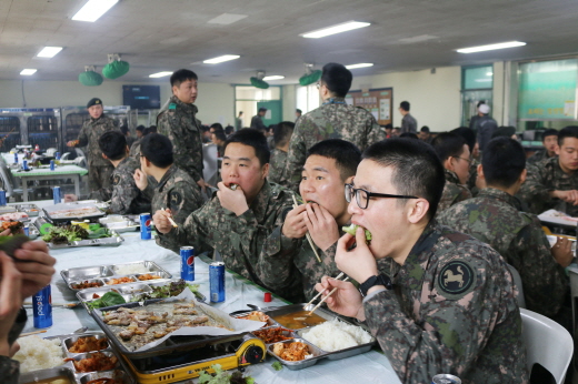 한돈삼겹살
