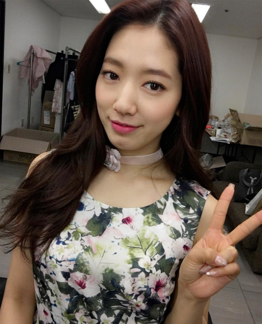 박신혜