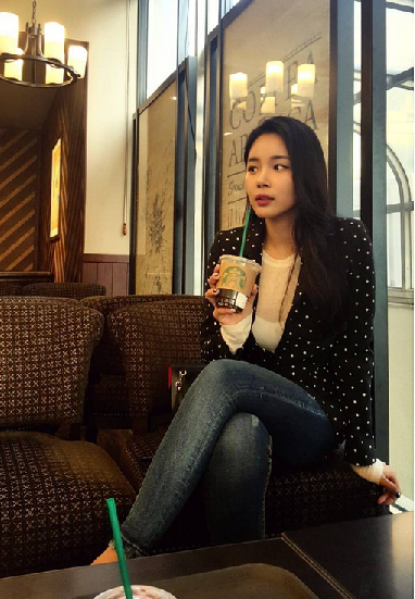 조정민출처:/조정민 SNS