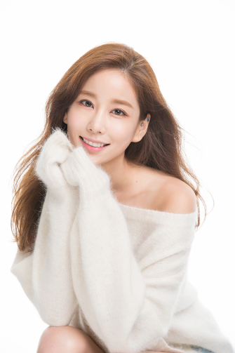 배우 김주리/사진=PF엔터테인먼트 제공