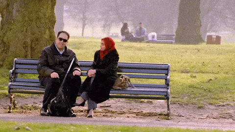 사크비 샤이크는 "내가 만든 이 소프트웨어는 시작에 불과하다"며 "수십 년 전만 하더라도 공상과학 소설에서나 가능했던 것이 이처럼 빨리 AI 기술로 구현 가능하리라고는 상상조차 하지 못했다"고 말했습니다. [마이크로소프트 영상자료]