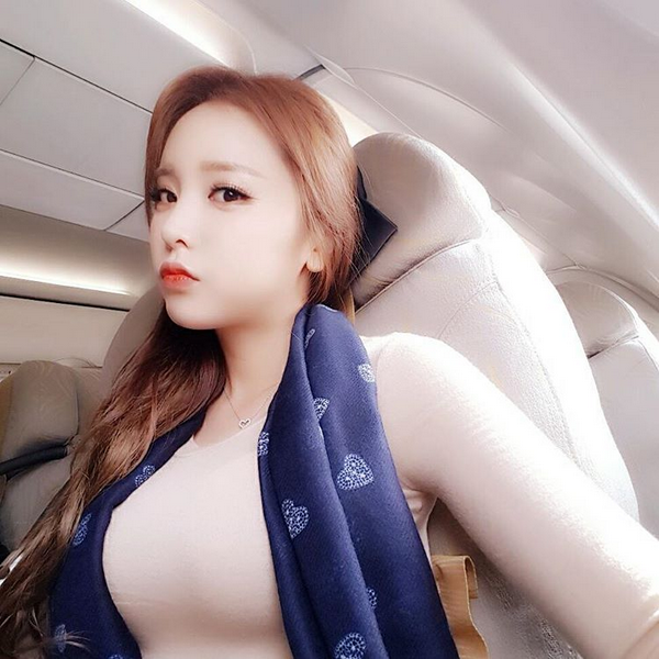 홍진영출처:/ 홍진영 인스타그램