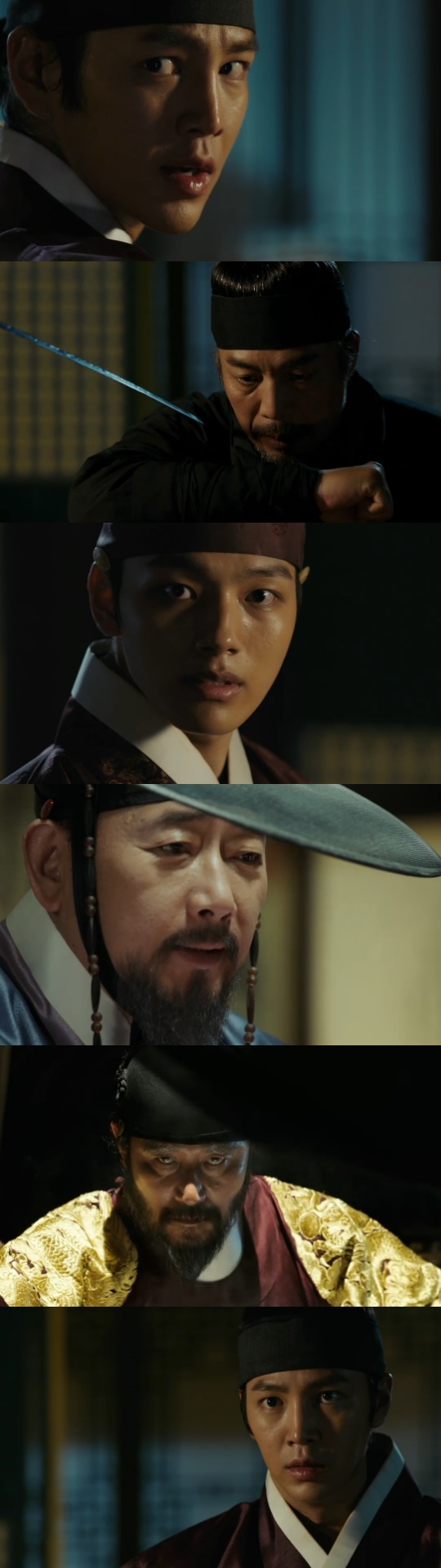 [TV공감] '대박' 장근석, 아직 터지지 않은 주인공의 폭발력