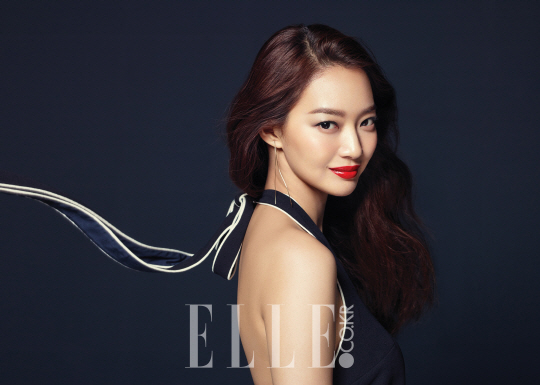 신민아