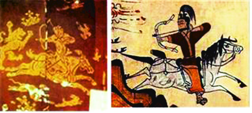 1500년 전 '거대 자유무역지대' 돌궐 재발견