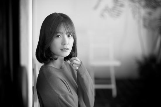정유미