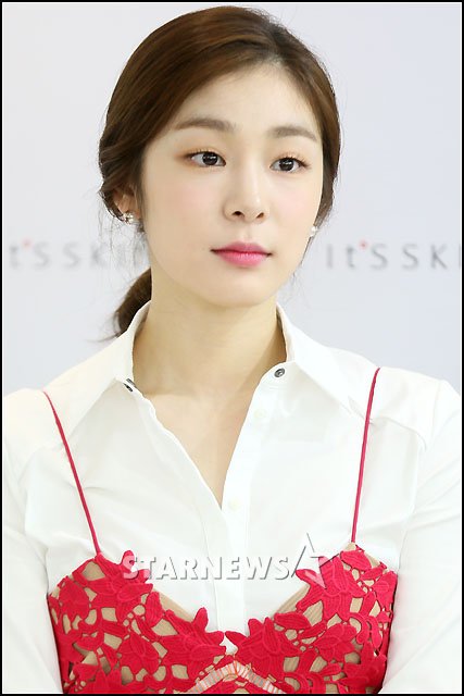 화보]'연아 is 뭔들'